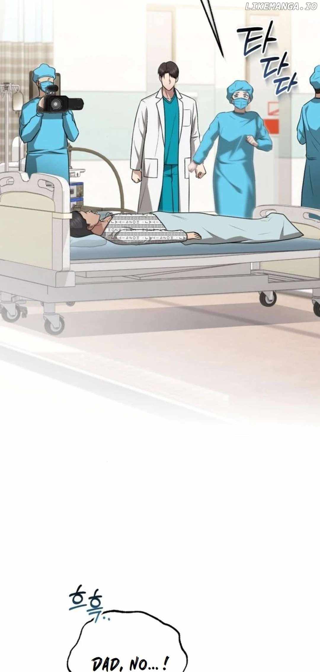 The Regressed Doctor Wants to Live Quietly Chapter 21 17